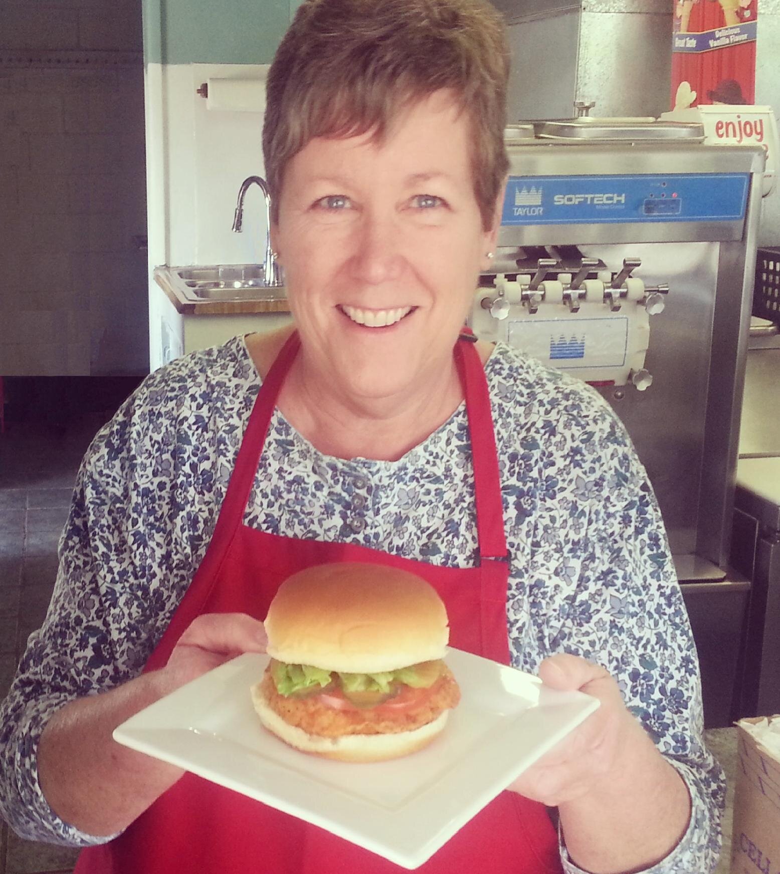 susieqsdairybar's profile picture. Opened in 1984 by Willard and Connie Mathuews. Susie Q's Dairy Bar has been family owned and operated since the day it was opened