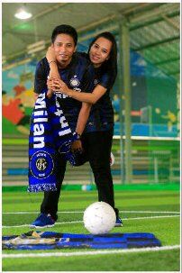 karaenglompoaa's profile picture. 