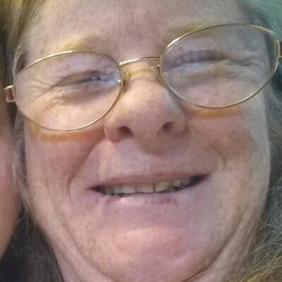 a fun loving person who has a loving and caring family and friends and in a wonderful relationship with a wonderful man