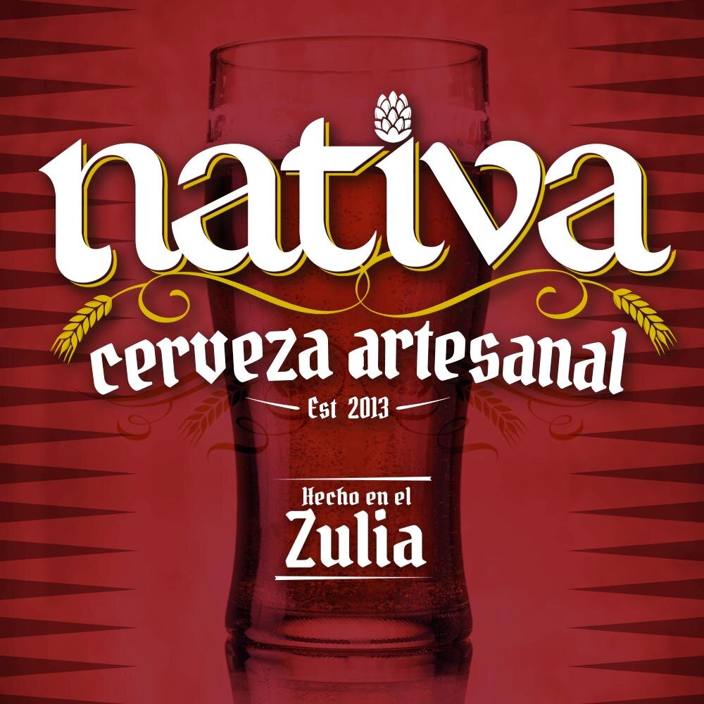 Cerveza Artesanal hecha con ingredientes de la más alta calidad y de la pasión de sus creadores. Para más info cerveceria.nativa@gmail.com o 04265676263.