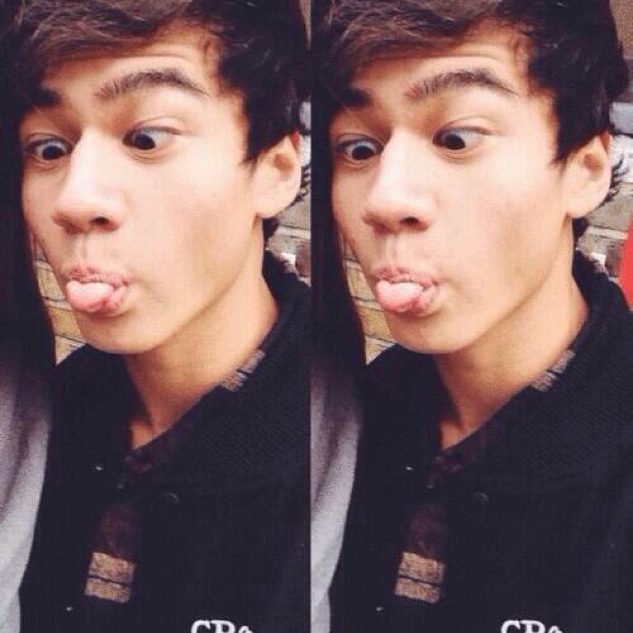 I gave you a free follow so follow @damnastxn for me please