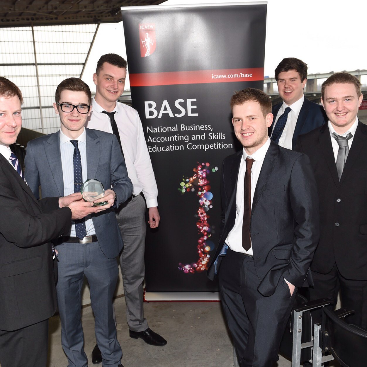 LouisHansbury's profile picture. 