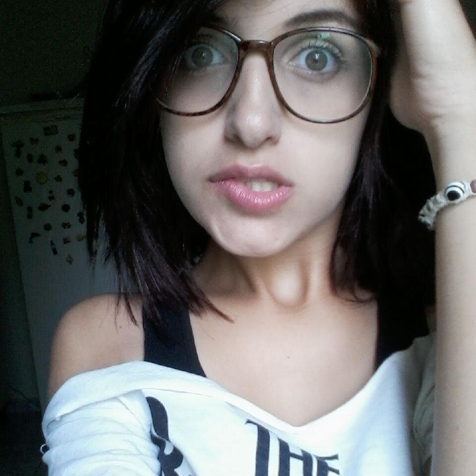 ✾ ✽  ❝Complicada e Perfeitinha . ❞  ✼ ✻
