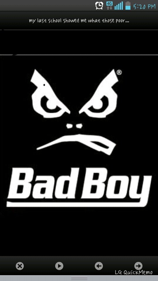 BadBoy_Gamer's profile picture. 