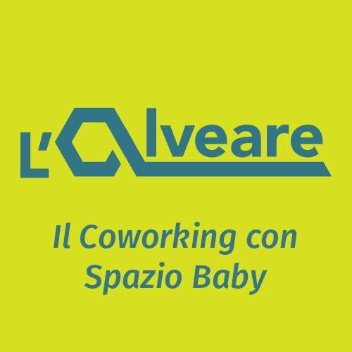 il coworking con spazio baby