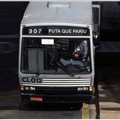 Trago a pessoa amada de volta. Basta que ela esteja no ponto e dê sinal.
