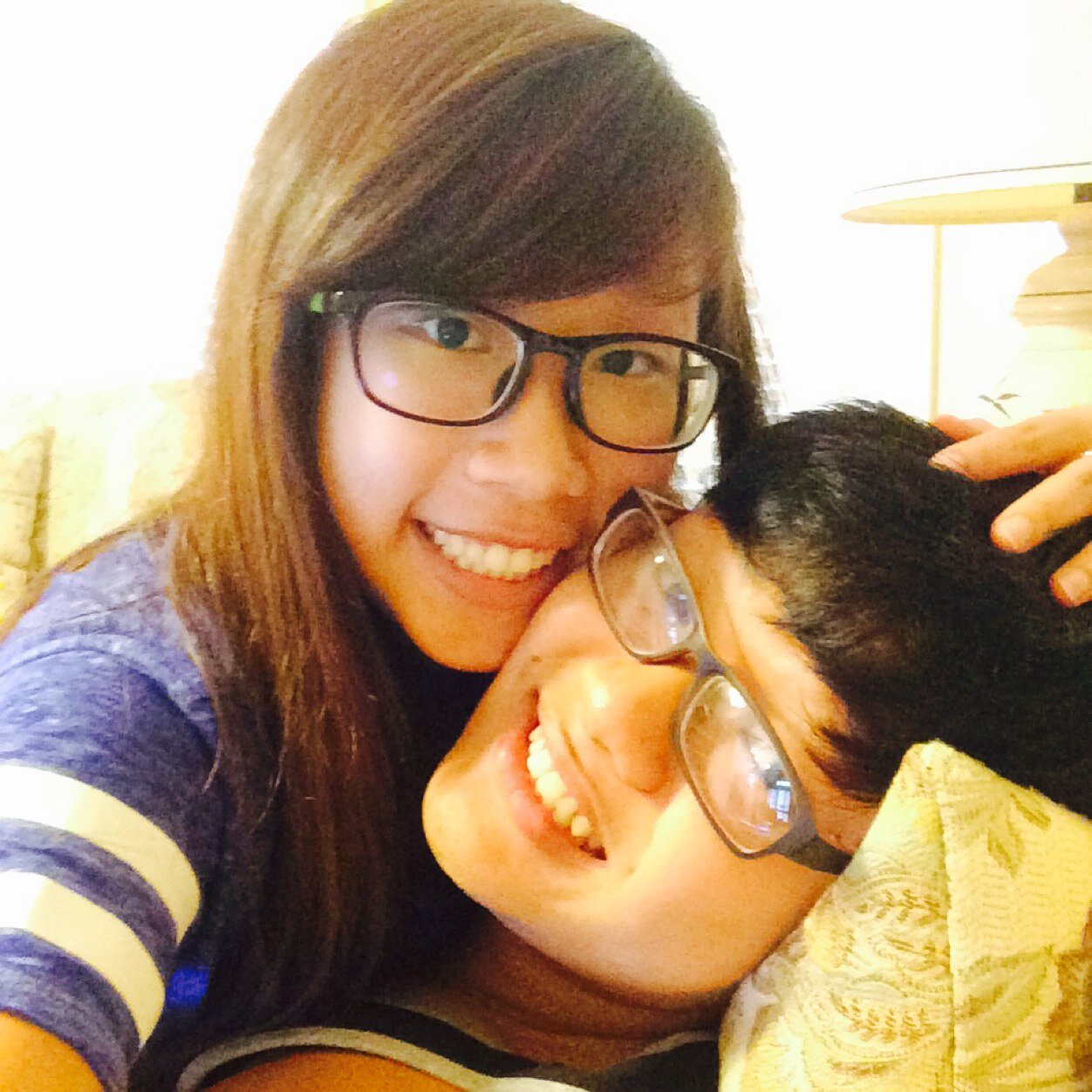 jlusassy's profile picture. UGA '17 
Sassy is the way of life ✋✋