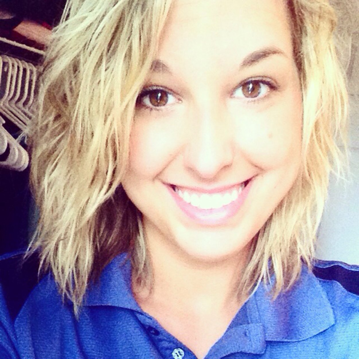 Jessie_diann's profile picture. You have to be willing to get happy about nothing ☀