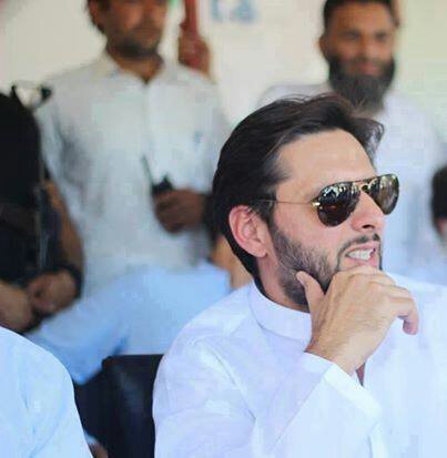 I Love Shahid Afridiiii All Afridi Lovers Follow Meeee