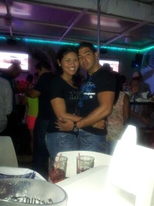 Michellin_21's profile picture. Estudiante de Lic. en administración maritima y portuaria Uip.