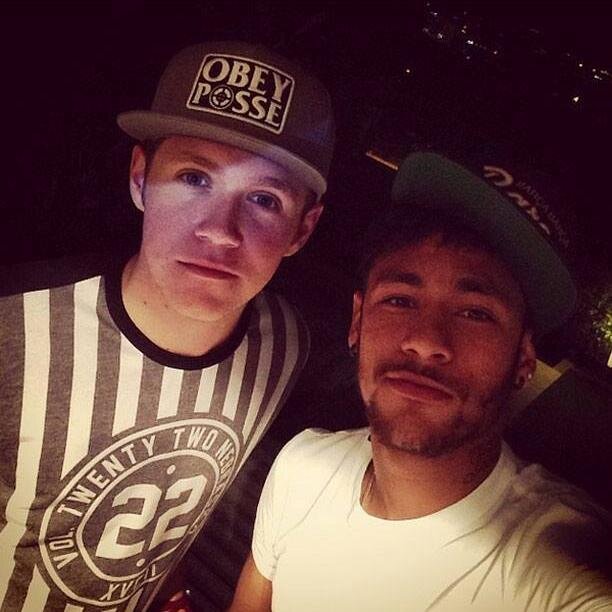 ❤ @NiallOfficial Follow me please baby love so much❤