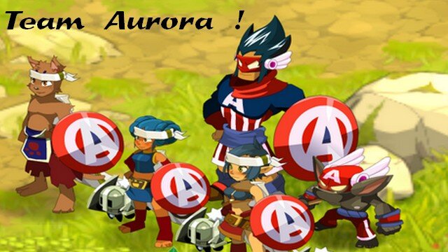 Team Aurora Borelis Dofus , Video kolizeum commenté de trois grade 10 lvl 129 , video PVM et bonus :D !  https://t.co/FoQr8ELrWz