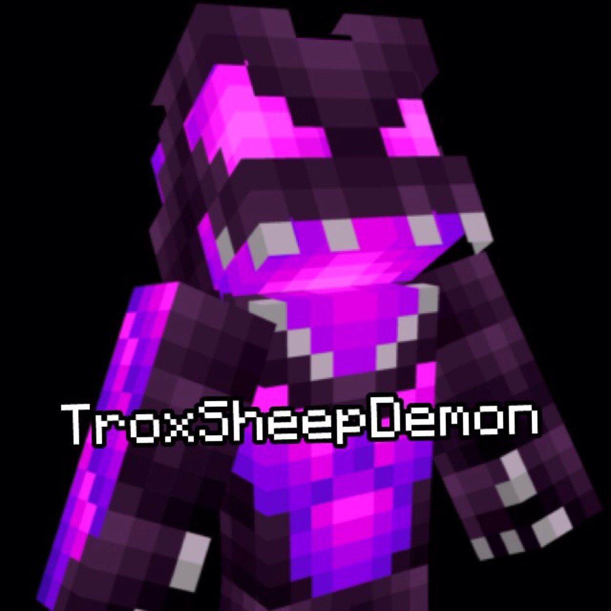 TroxSheep Profile Picture