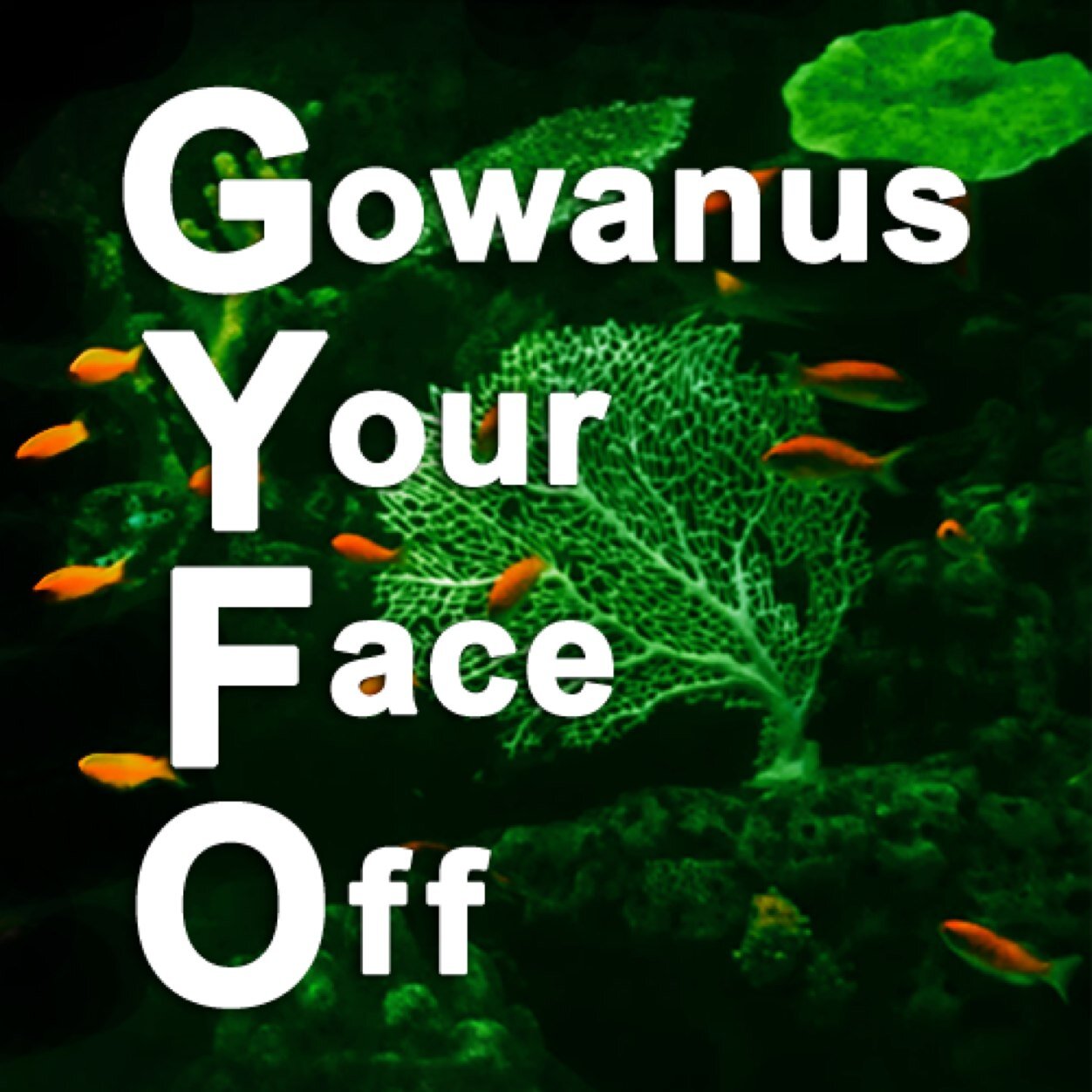 Ecology + Technology = The Future of Design! This is Gowanus & it'll awesome your face off.