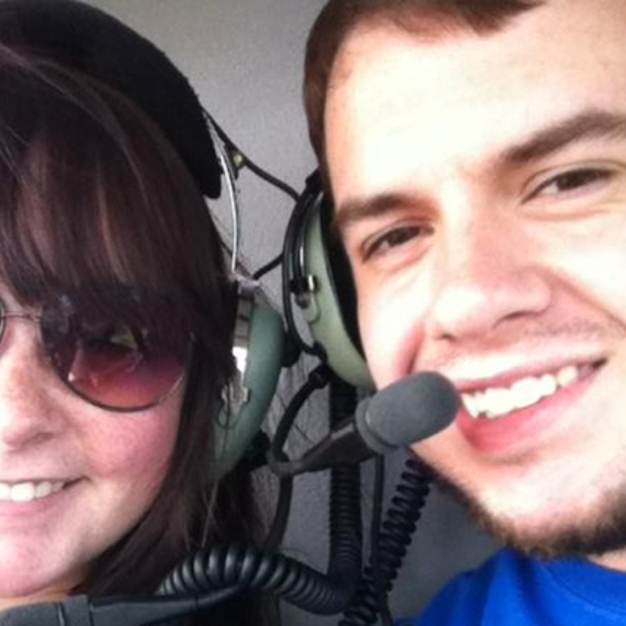 Co-Director @Campmarengo #RDspouse for Moore Hall @OhioChristian
