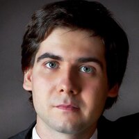 Vadym Kholodenko (@vadymkholodenko) 's Twitter Profile