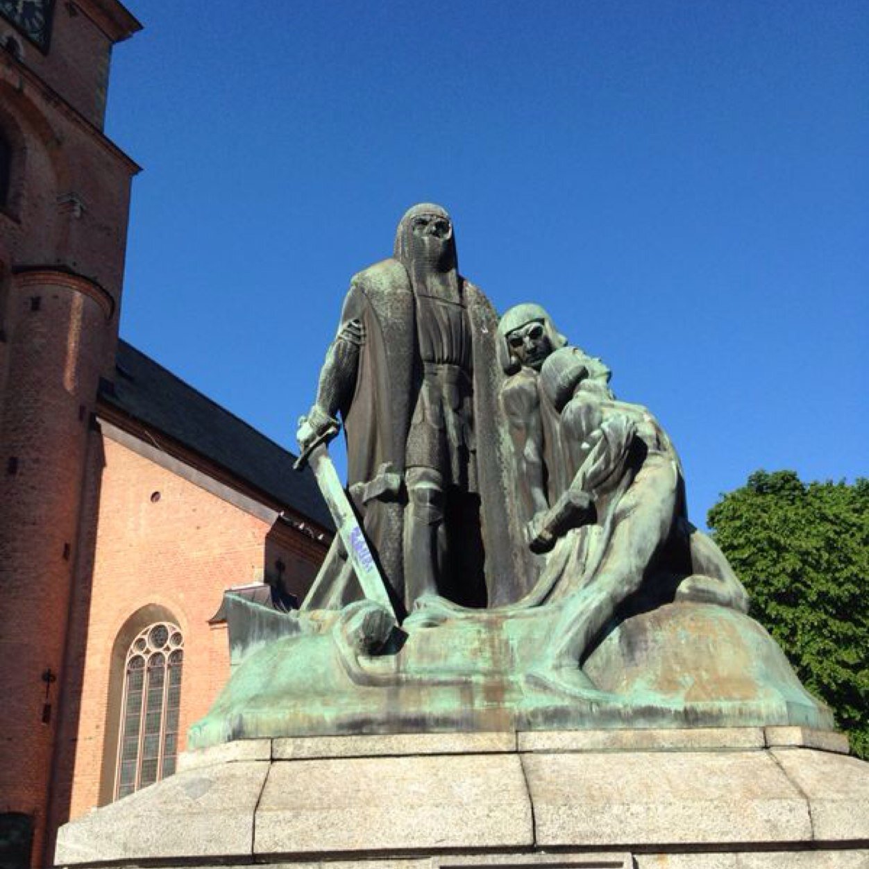 Skolafalun.se - Portal för pedagogiska bloggar i Falu Kommun.