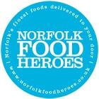 #lovelocal? Let Norfolk Food Heroes deliver #GreatTasteAwards #hampers #picnics and Norfolks #finestproduce, to your home or #holidayhome