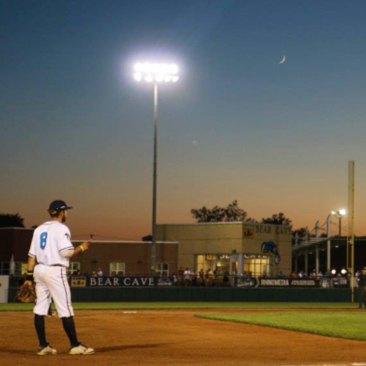 Assistant Baseball Coach at Chipola College - 2018 JUCO National Champions