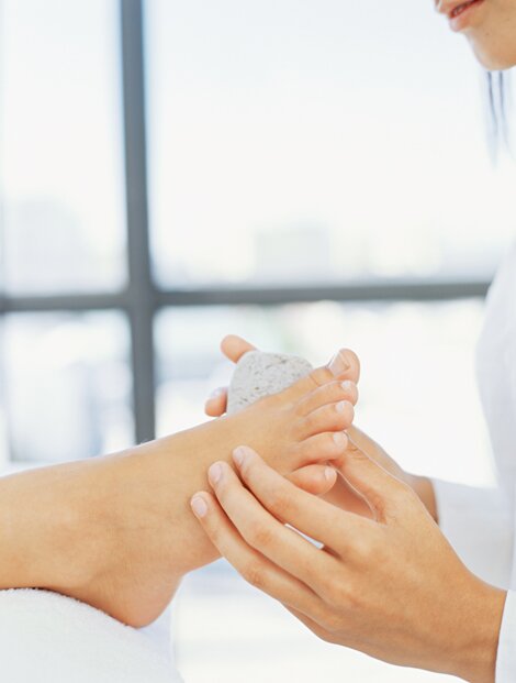 Westchester Health Podiatry has provided comprehensive, quality foot and ankle care.