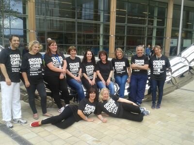 Gateshead Young Carers