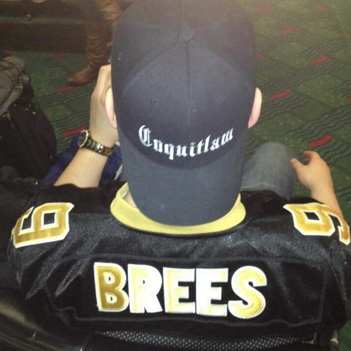 DComm604's profile picture. Keepin it real