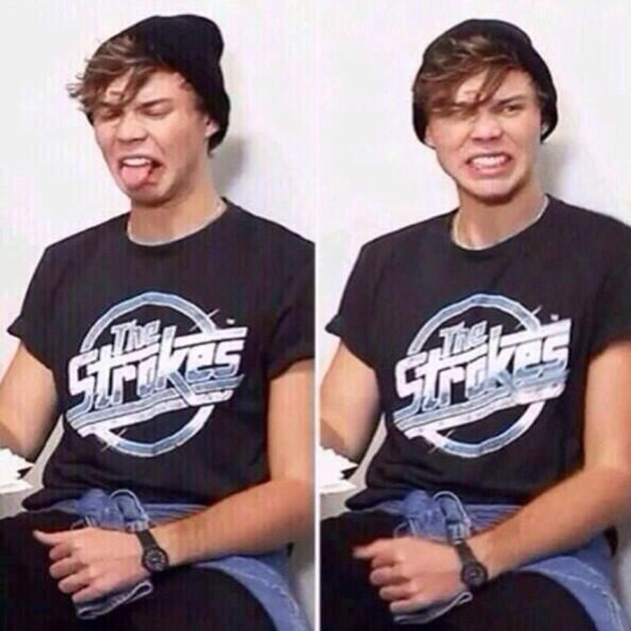 FREE FOLLOW FROM @irwincommaash
FOLLOW HER BC SHES RAD