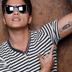 nosotros queremos a Bruno Mars en Honduras! #BrunoMarsComesToHonduras