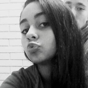 Que toda inveja vire sorrisos, amém! *--*