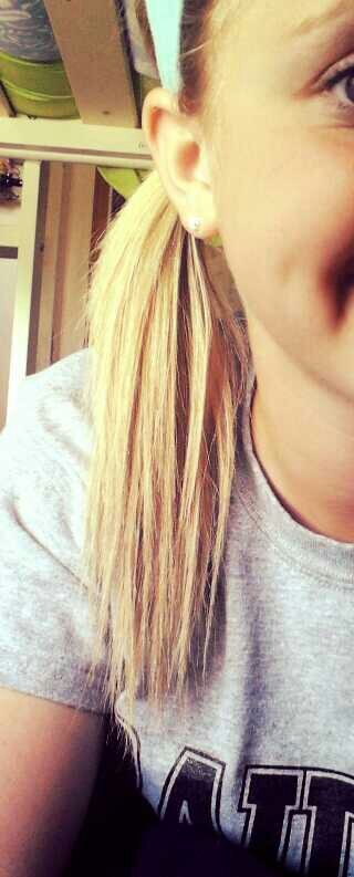 Be yourself. #Freshmen BenLogan softball