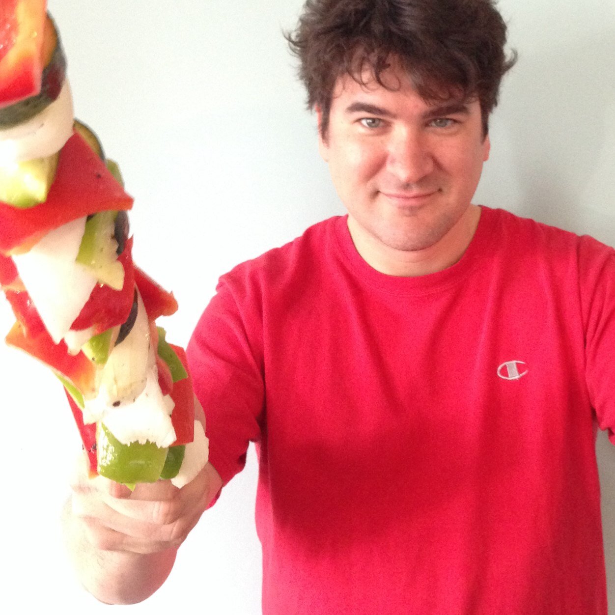 oldenno's profile picture. Director/Producer/Animator at large.