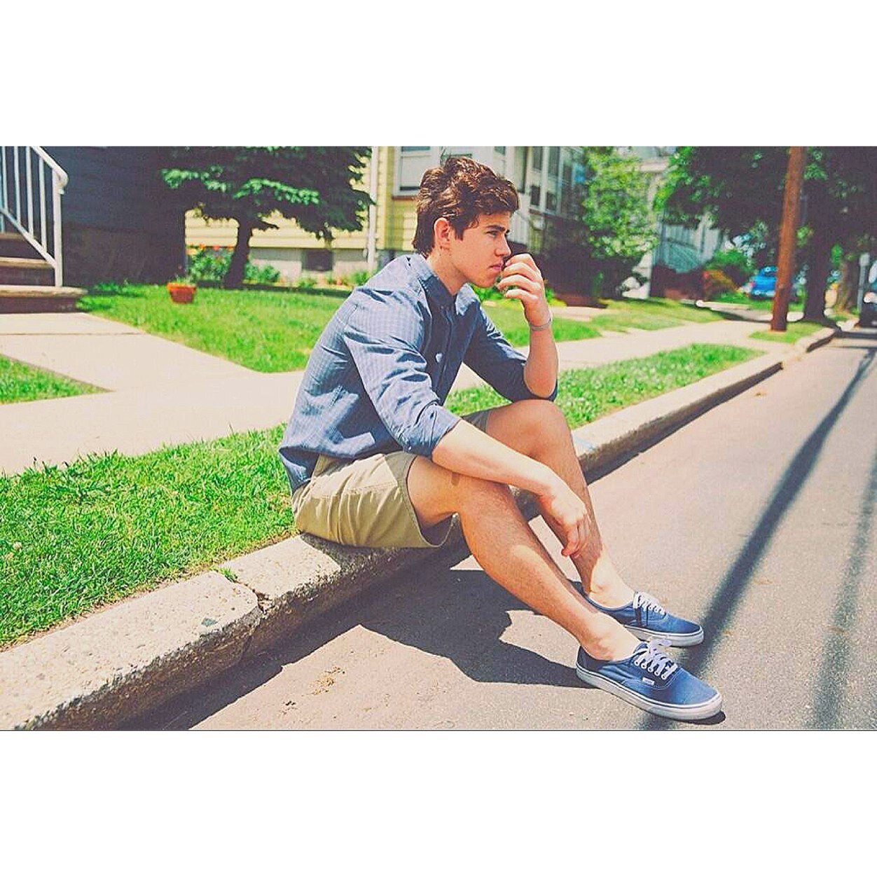 ❁ hey | Nash Grier | 1/12 | F dat lol | 16 ❁ https://t.co/tlhtKjN1XO