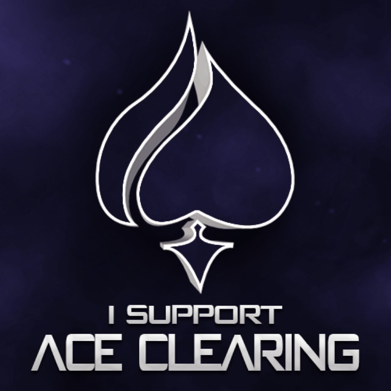 Hoping to join Ace