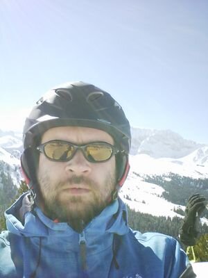 schorni82's profile picture. 