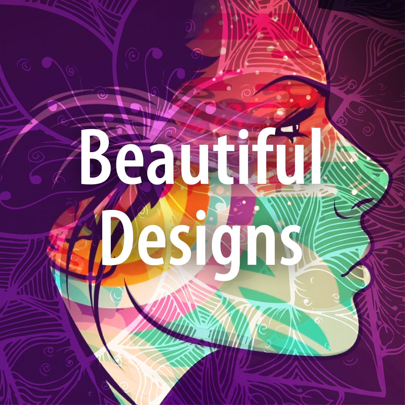 BeautyDesigns2's profile picture. If you are looking for some truly beautiful designs then you came to the right page. We dedicate our time and effort to bring you our best Ideas.