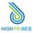 highprweb's profile image
