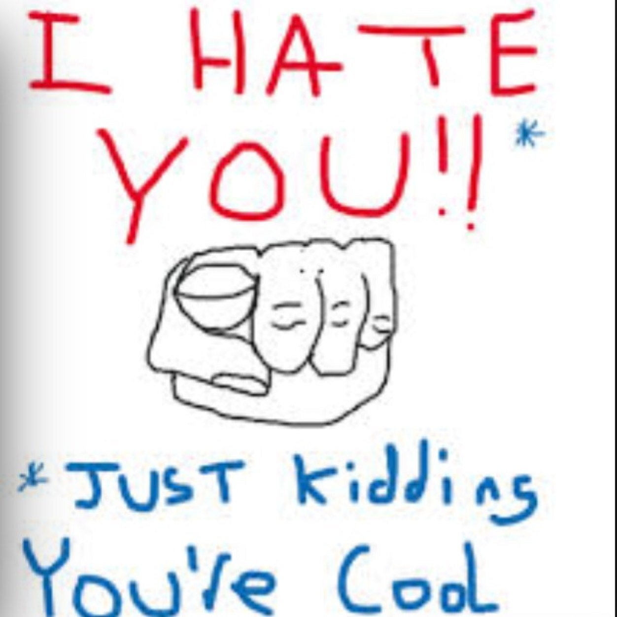 Tweeting the coolest kids in Lewiston, ME