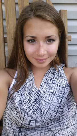 MeganGiersbach's profile picture. 