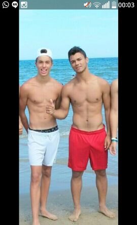 silverdeporte's profile picture. 18/Estudiante y deportista/La musica/ Valencianista a muerte/insta: silverdeporte