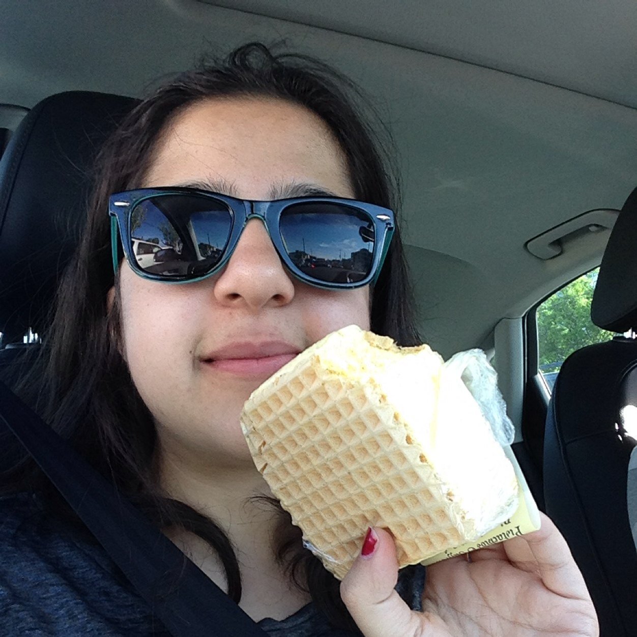 NilouGh's profile picture. Can't stop watching TV shows... literally!