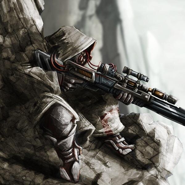Proud member/sniper for Drag sniping.