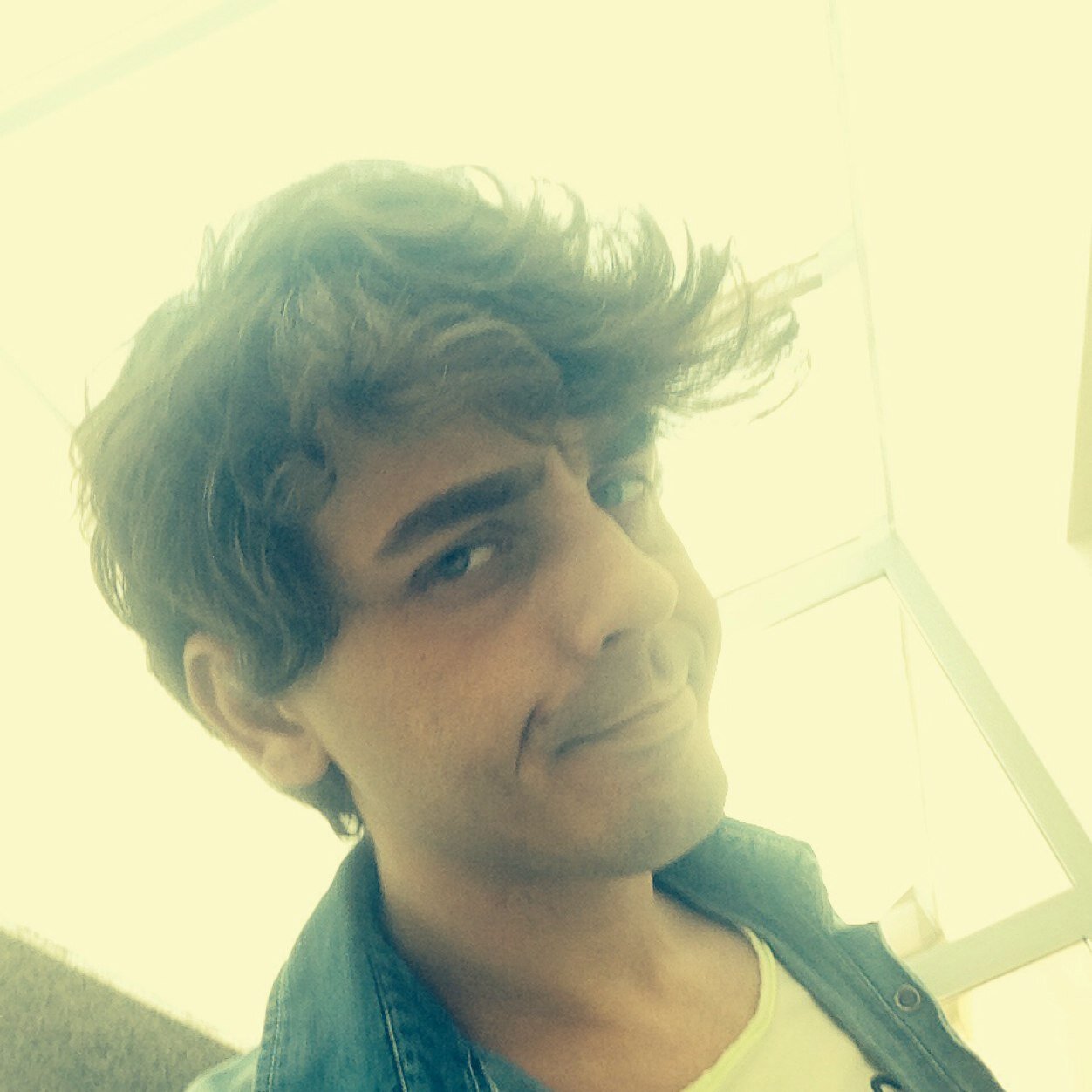 albertof___o's profile picture. 