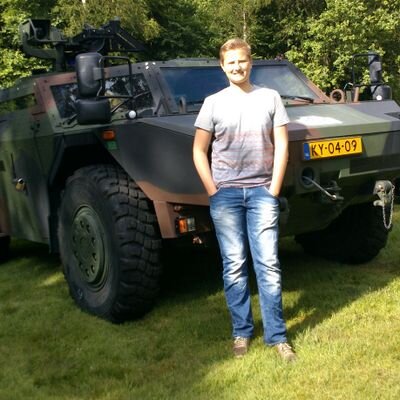 16 jaar / 4MAVO / Pantarijn / Amerongen