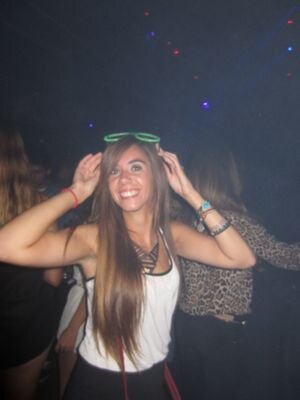 SaraLozano16's profile picture. Técnico Superior en Actividades Físicas y Animación Deportiva y Maestra de Educación Física.