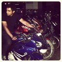 stronggame555's profile picture. Wanna be Globetrotter