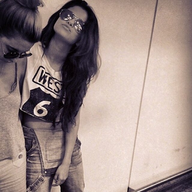 SelGomezEH's profile picture. 