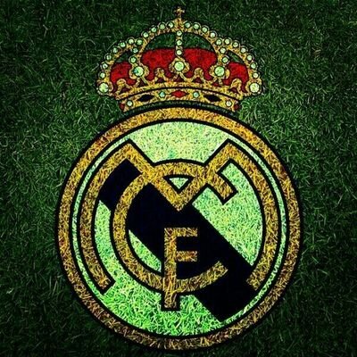 Madridista desde siempre y para siempre.