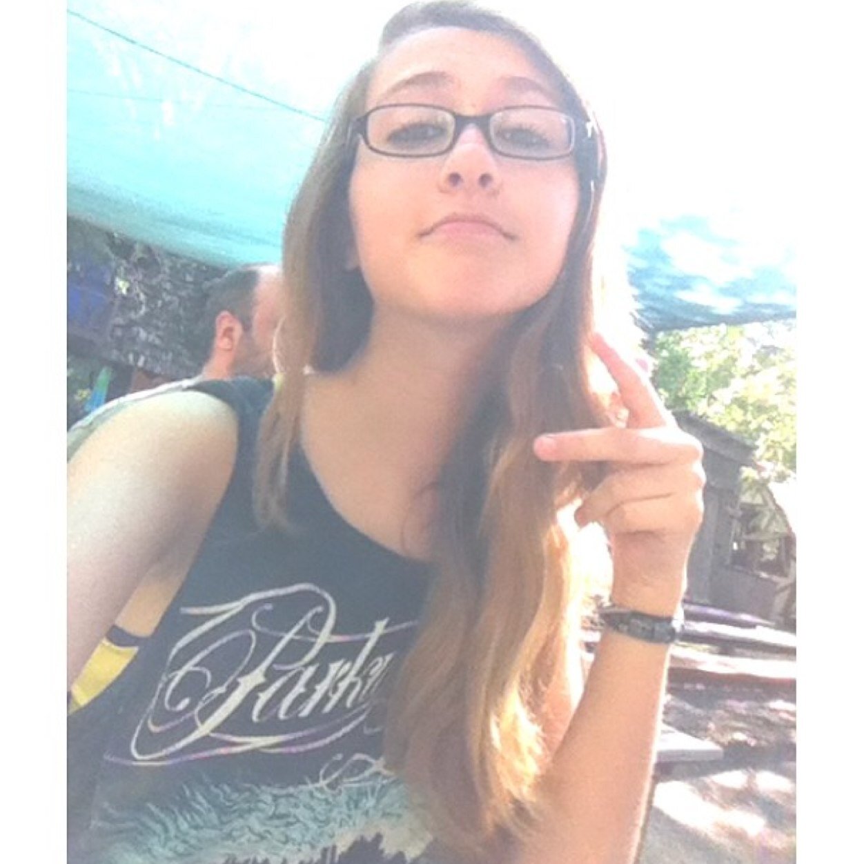 I like bands, teen wolf, and anime. Instagram: RileyDaFoxx Kik: RileyTheKitty ~DALLAS BABYYY~