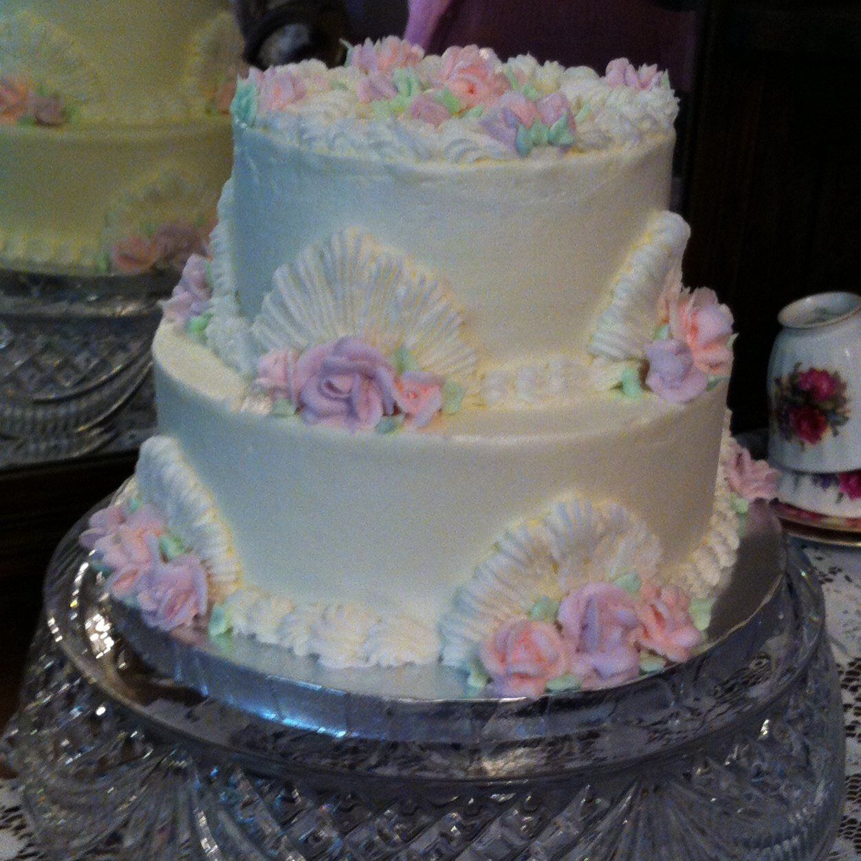 davidchefbecky's profile picture. 