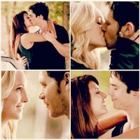 ❤Delena❤Klaroline❤ (@vampiregrrl3) 's Twitter Profile